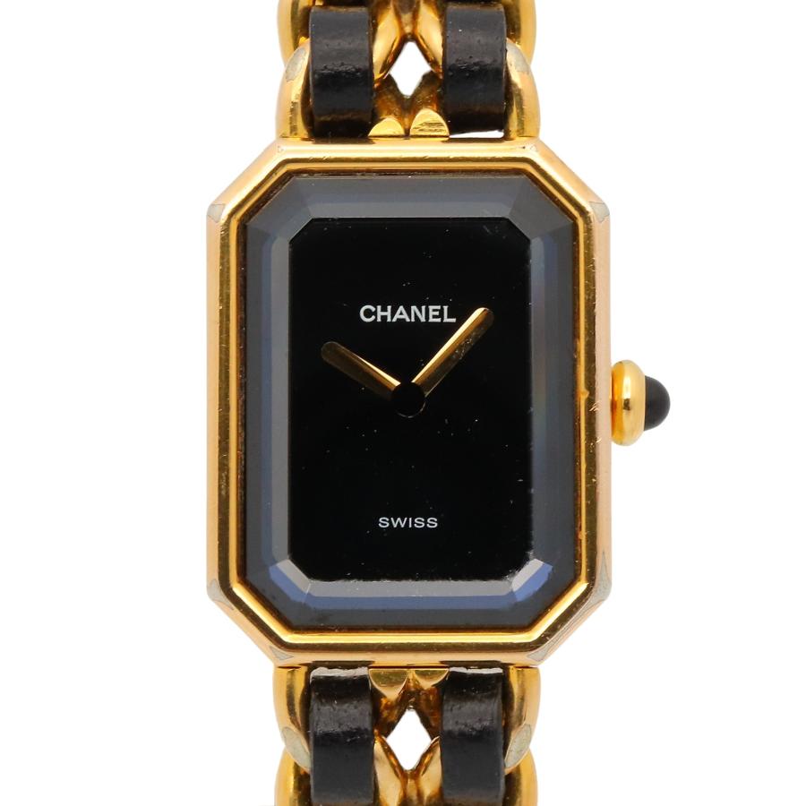 CHANEL（シャネル） プルミエール L ブランドオフ CHANEL GP（ゴールド 