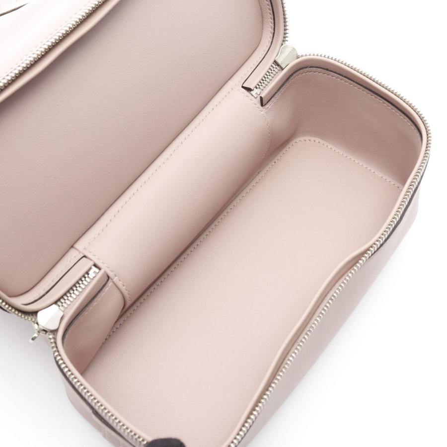 HERMES（エルメス） ボリードスクレ ブランドオフ レザー ハンドバッグ