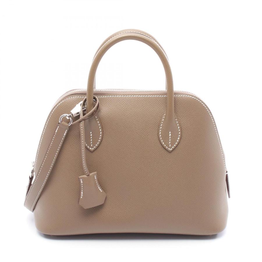 Hermes(エルメス) ボリード 1923 空箱 HERMES エルメス ボリード1923 25 ブランドオフ レザー