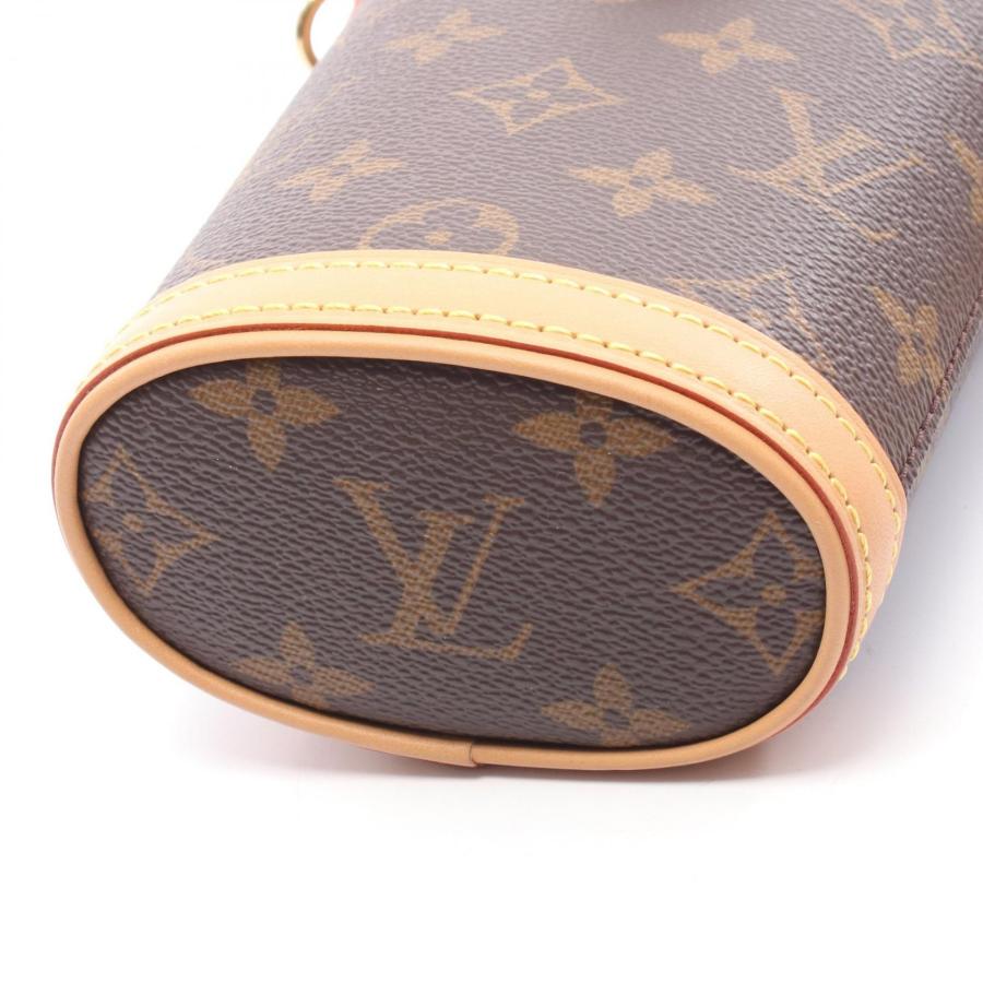 ルイ・ヴィトン LOUIS VUITTON フォールド・ミー ポーチ【中古】 LOUIS VUITTON - ルイ・ヴィトン LOUIS VUITTON フォールド・ミー