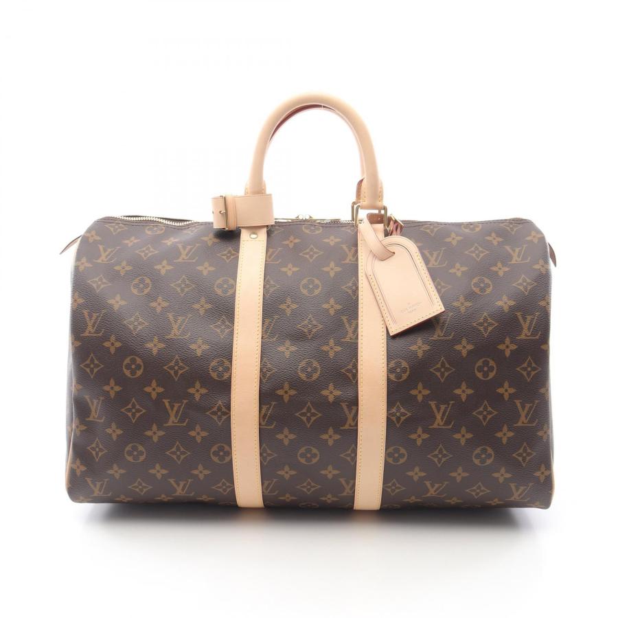 LOUIS VUITTON（ルイ・ヴィトン） キーポル45 ブランドオフ ボストン