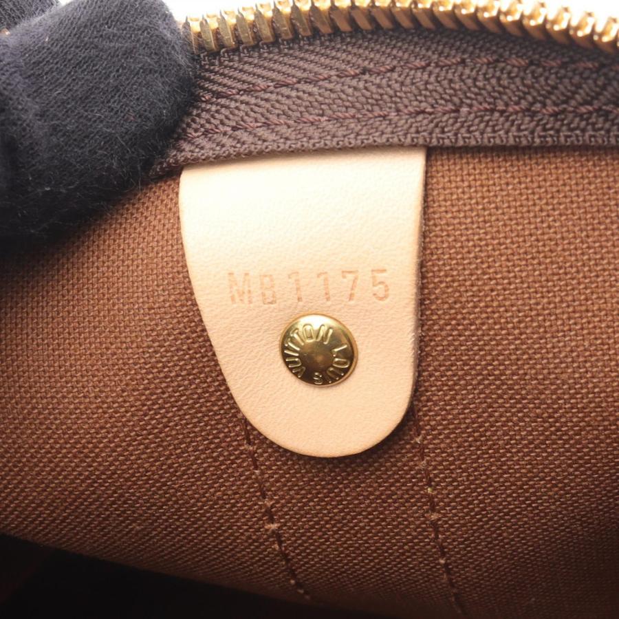LOUIS VUITTON（ルイ・ヴィトン） キーポル45 ブランドオフ ボストン