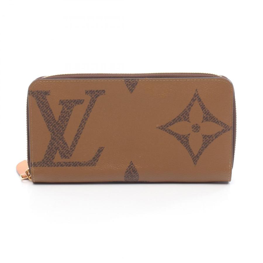 LOUIS VUITTON（ルイ・ヴィトン） ジッピーウォレット ブランドオフ