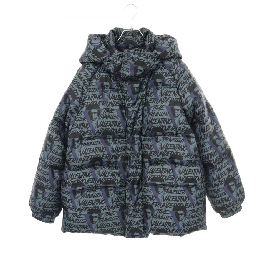 ヴァレンチノ VALENTINO × UNDERCOVER ブランドオフ Valentino シルク 