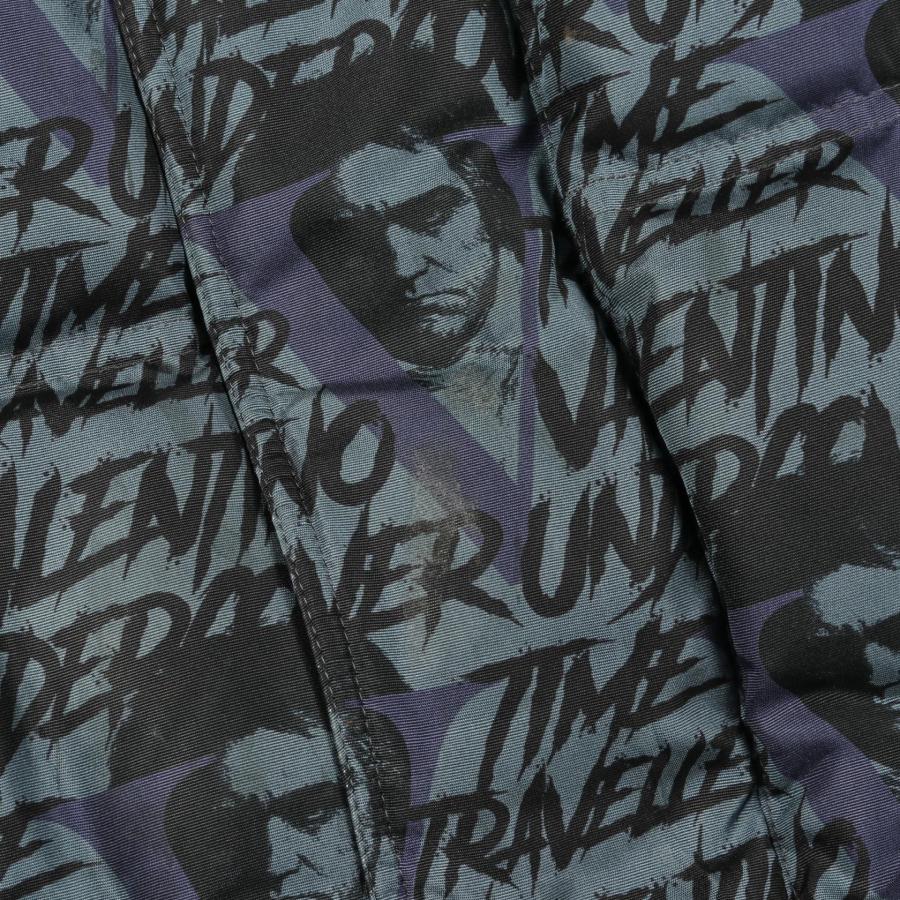 ヴァレンチノ VALENTINO × UNDERCOVER ブランドオフ Valentino シルク 