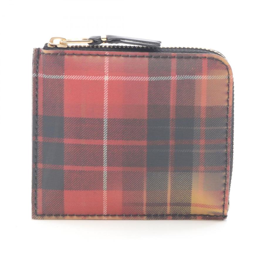 コムデギャルソン タータン チェック ブランドオフ COMME des GARCONS  