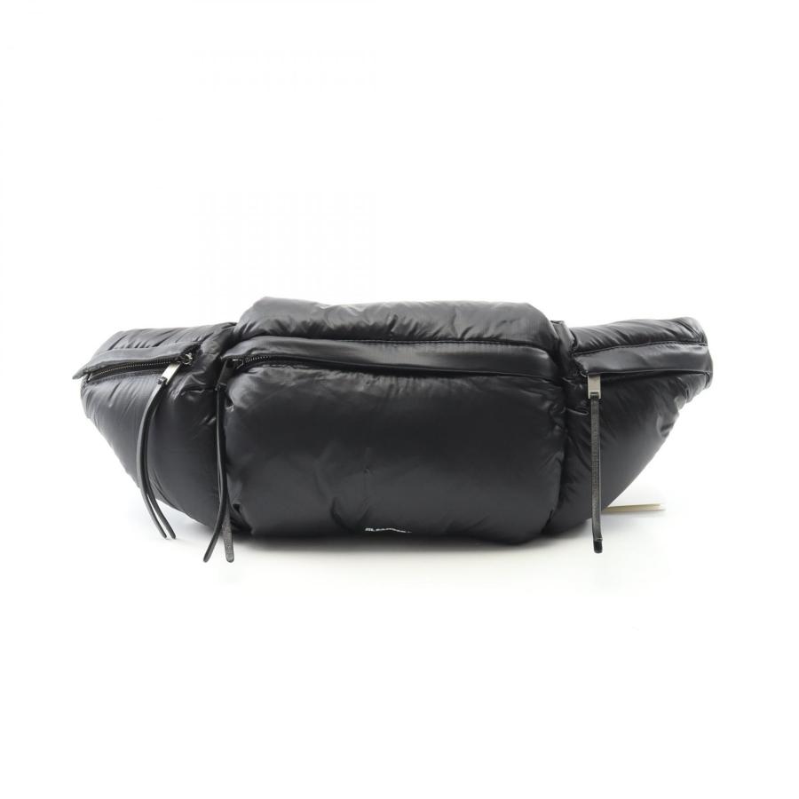 OAMC ウエストバッグ　ボディバッグ　ジルサンダー　jil sander JIL SANDER（ジルサンダー） PADDED BELT BAG ブランドオフ ナイロン
