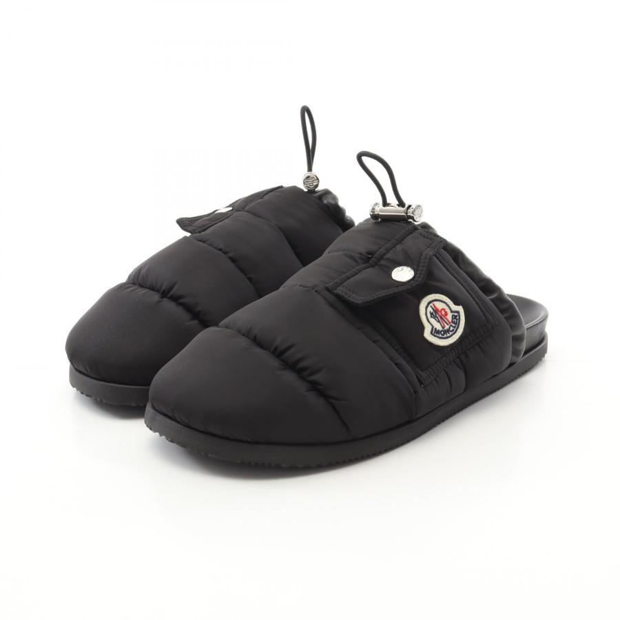 MONCLER（モンクレール） MON POCKET MULE ブランドオフ ファブリック
