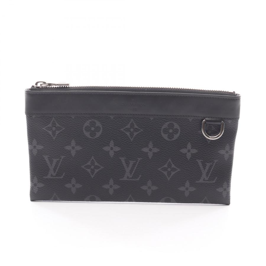 LOUIS VUITTON ルイ・ヴィトン ポシェット ディスカバリー PM ブランド  