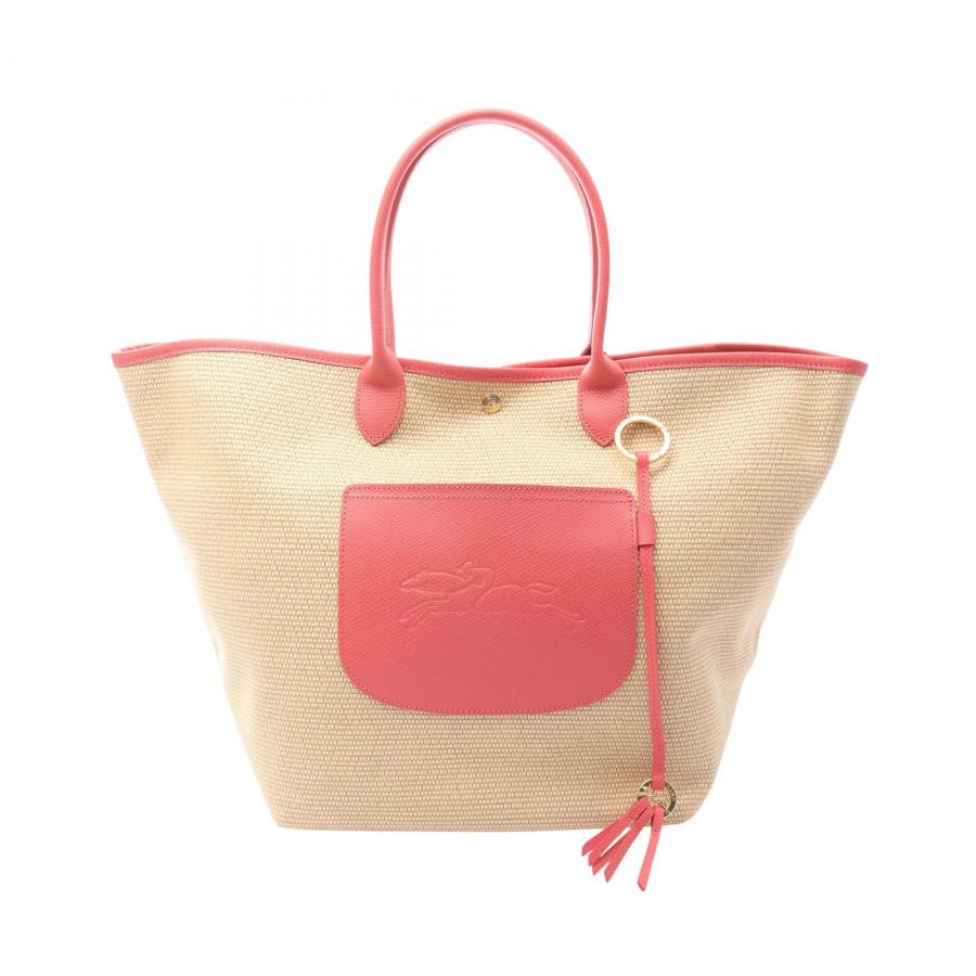 LONGCHAMP（ロンシャン） ル プリアージュコレクション Lバスケット