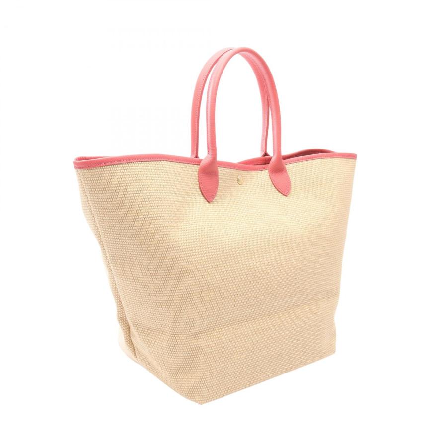 LONGCHAMP（ロンシャン） ル プリアージュコレクション Lバスケット