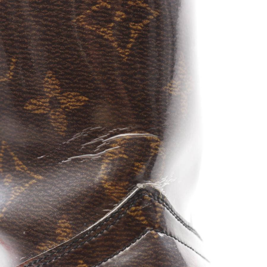 ボッテガヴェネタ BOTTEGA VENETA チゼル アンクルブーツ サイドゴア