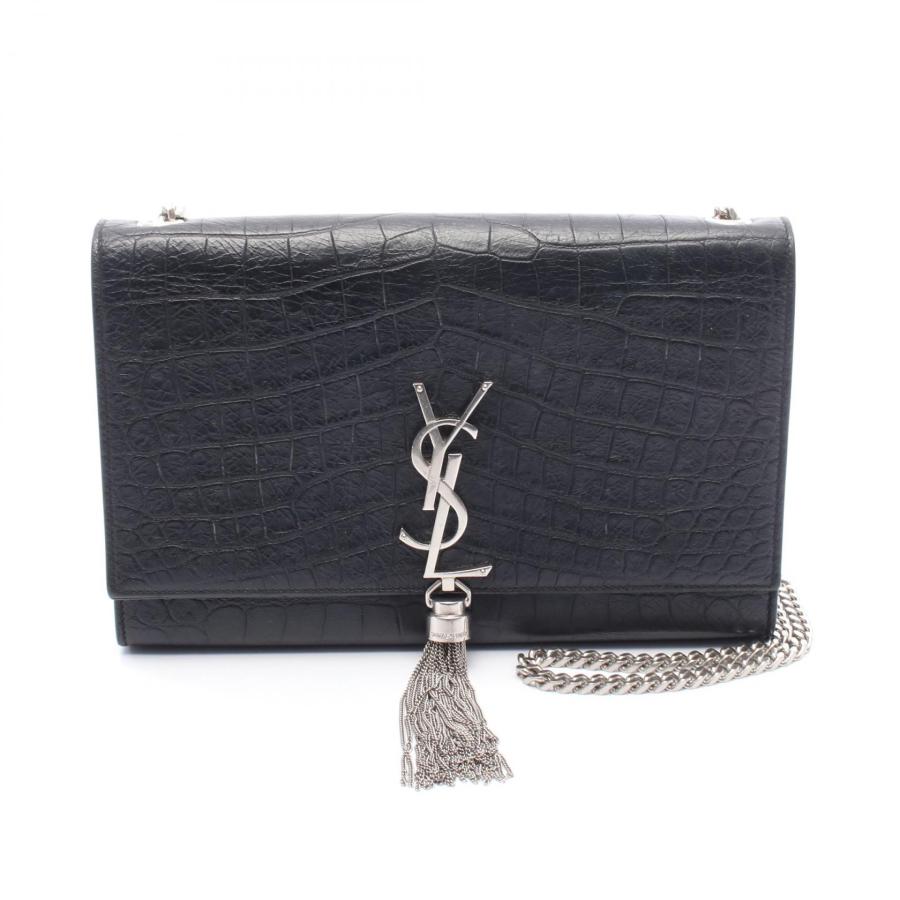 SAINT LAURENT PARIS サンローランパリ ショルダーバッグ ケイト タッセル ミディアム サンローランパリ ケイト タッセル ミディアム ブランドオフ SAINT