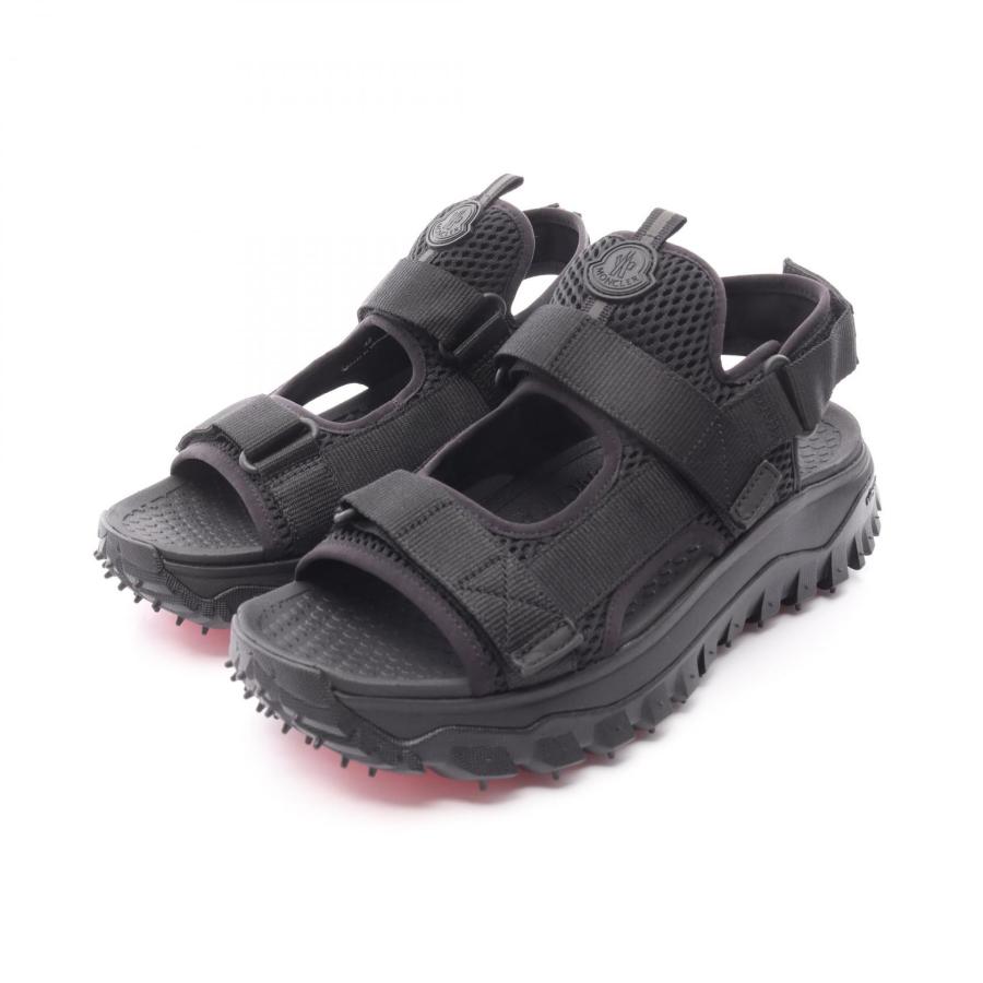MONCLER（モンクレール） TRAILGRIP VELA ブランドオフ キャンバス