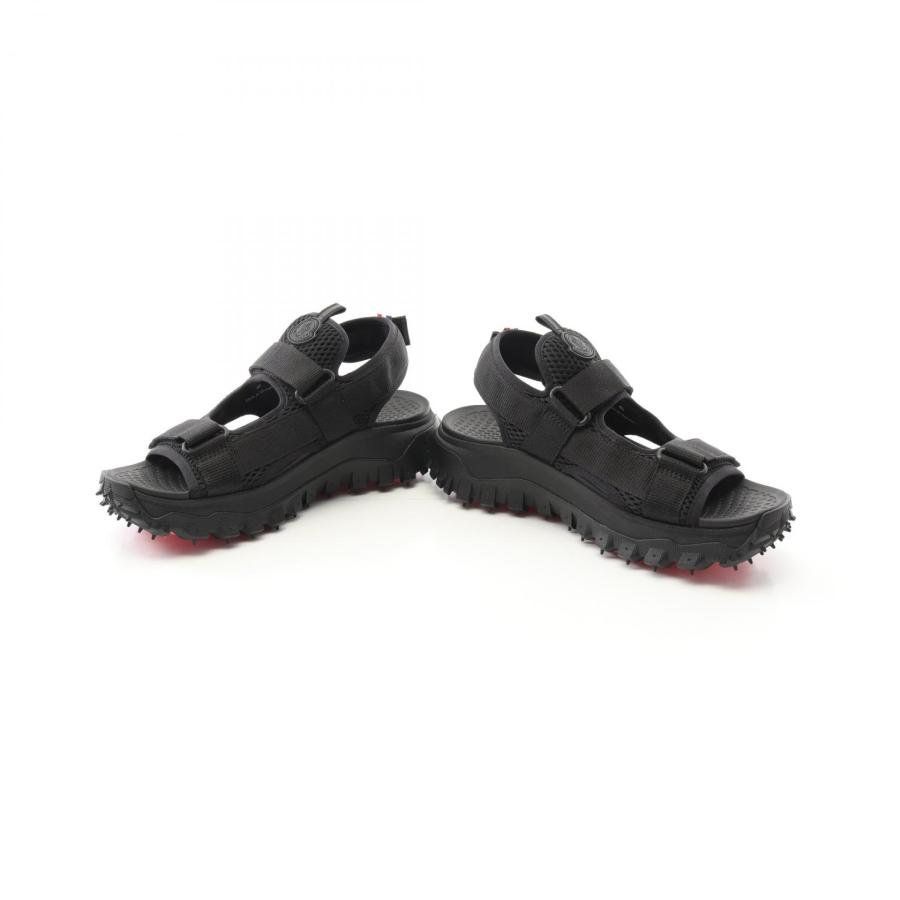 MONCLER（モンクレール） TRAILGRIP VELA ブランドオフ キャンバス