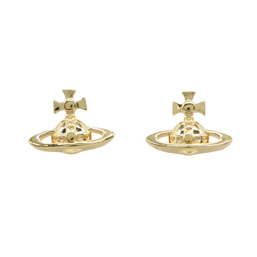 ヴィヴィアンウエストウッド ピアス ブランドオフ Vivienne Westwood