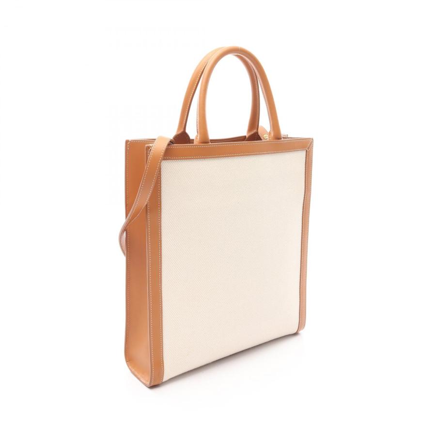 CELINE ミディアムキャンバスバーティカルトートバッグ|セリーヌ CELINE（セリーヌ） トートバッグ Medium Cabas Vertical ミディアム