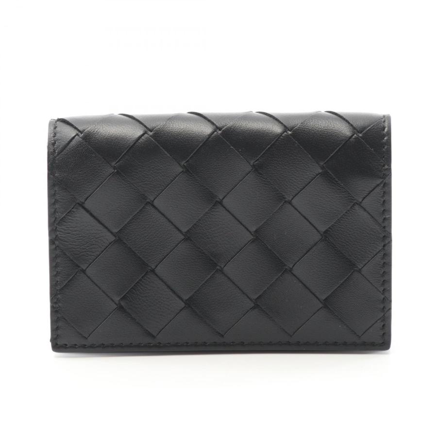 ボッテガヴェネタ イントレチャート ブランドオフ BOTTEGA VENETA