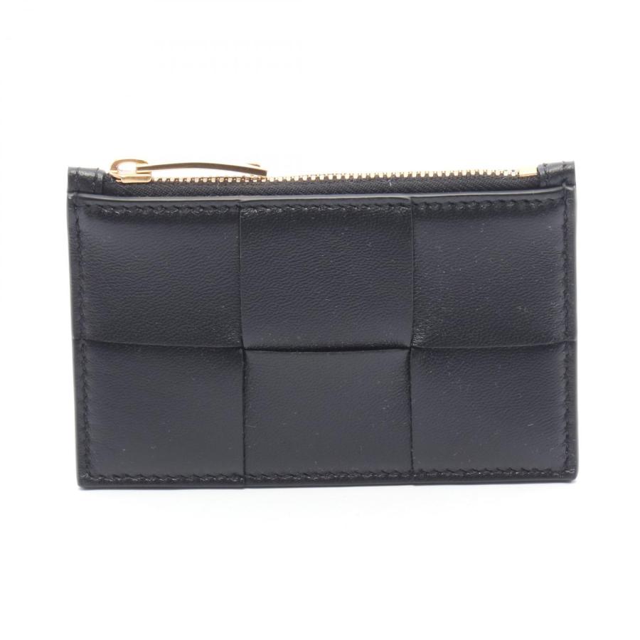 BOTTEGA VENETA ケース 革財布 マキシ イントレチャート ボッテガヴェネタ マキシイントレチャート ブランドオフ BOTTEGA