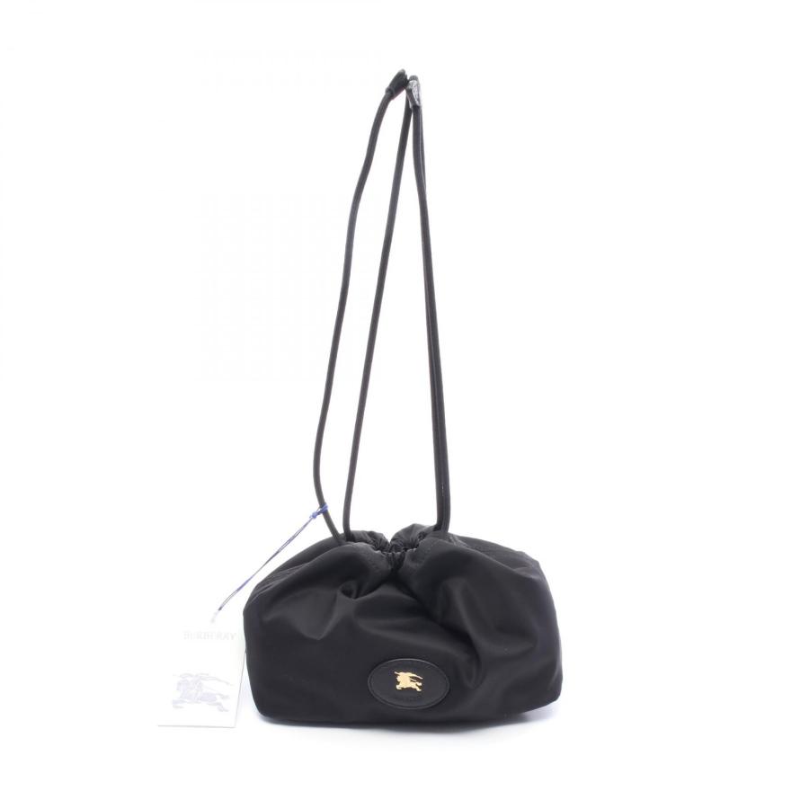 BURBERRY（バーバリー） ブランドオフ ナイロン ハンドバッグ