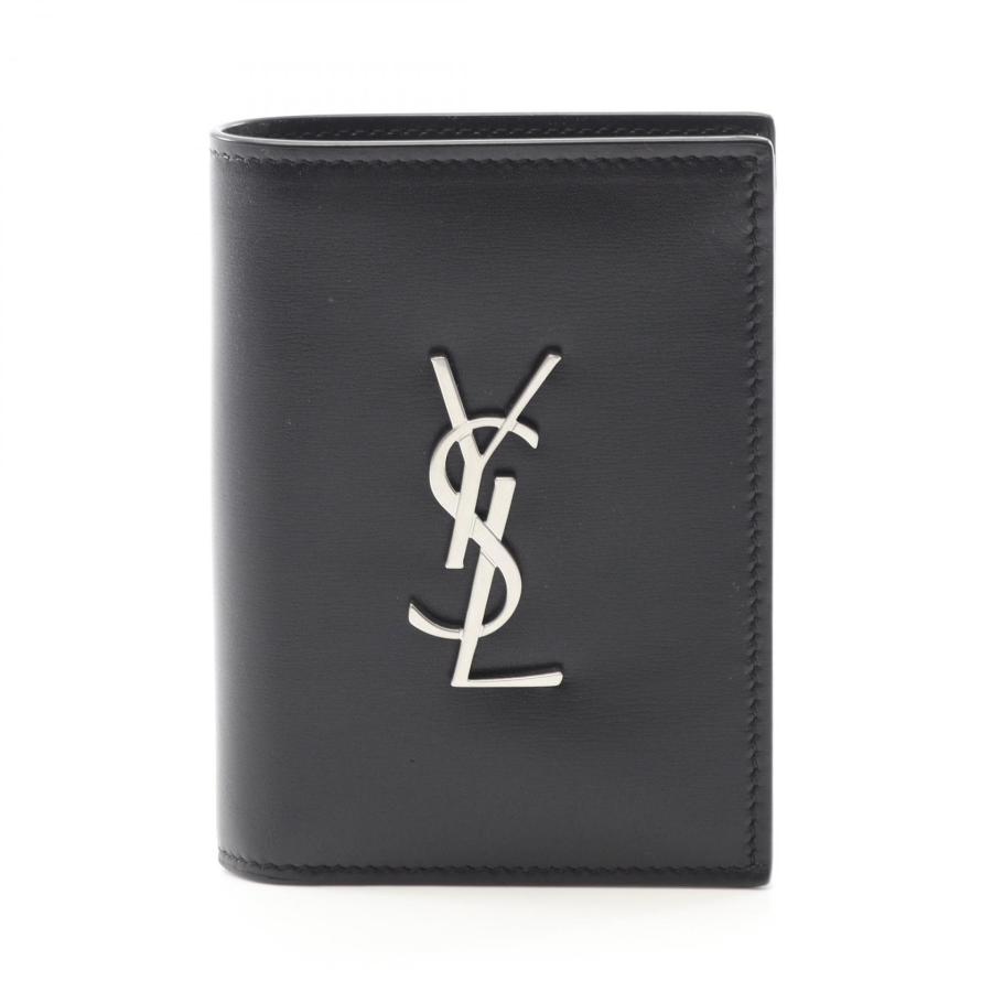 サンローランパリ カサンドラ ブランドオフ SAINT LAURENT PARIS