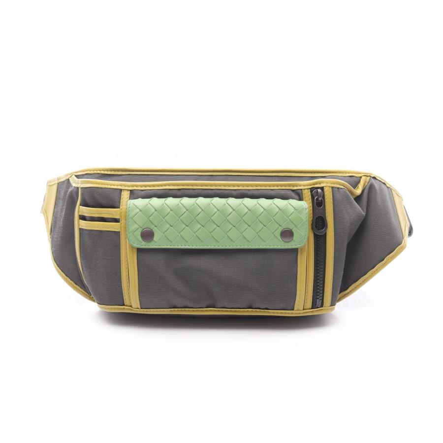 ボッテガヴェネタ イントレチャート ブランドオフ BOTTEGA VENETA