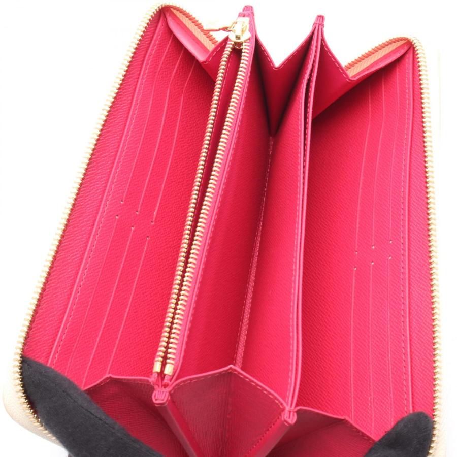 LOUIS VUITTON（ルイ・ヴィトン） ジッピーウォレット ブランドオフ