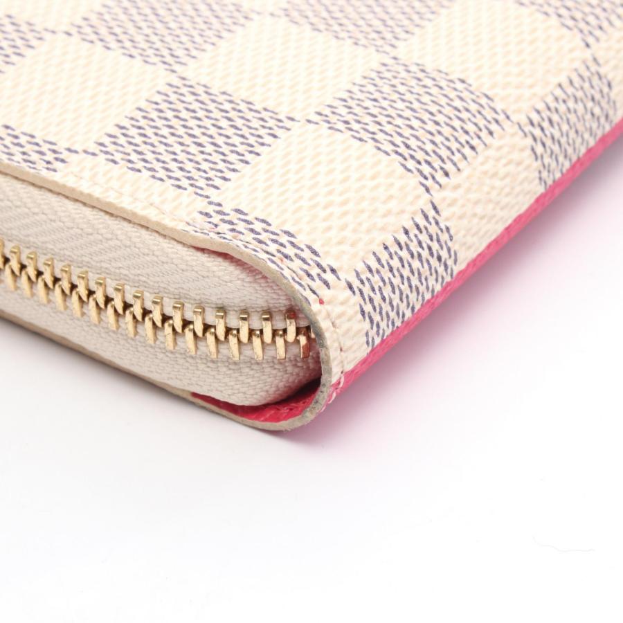 LOUIS VUITTON（ルイ・ヴィトン） ジッピーウォレット ブランドオフ