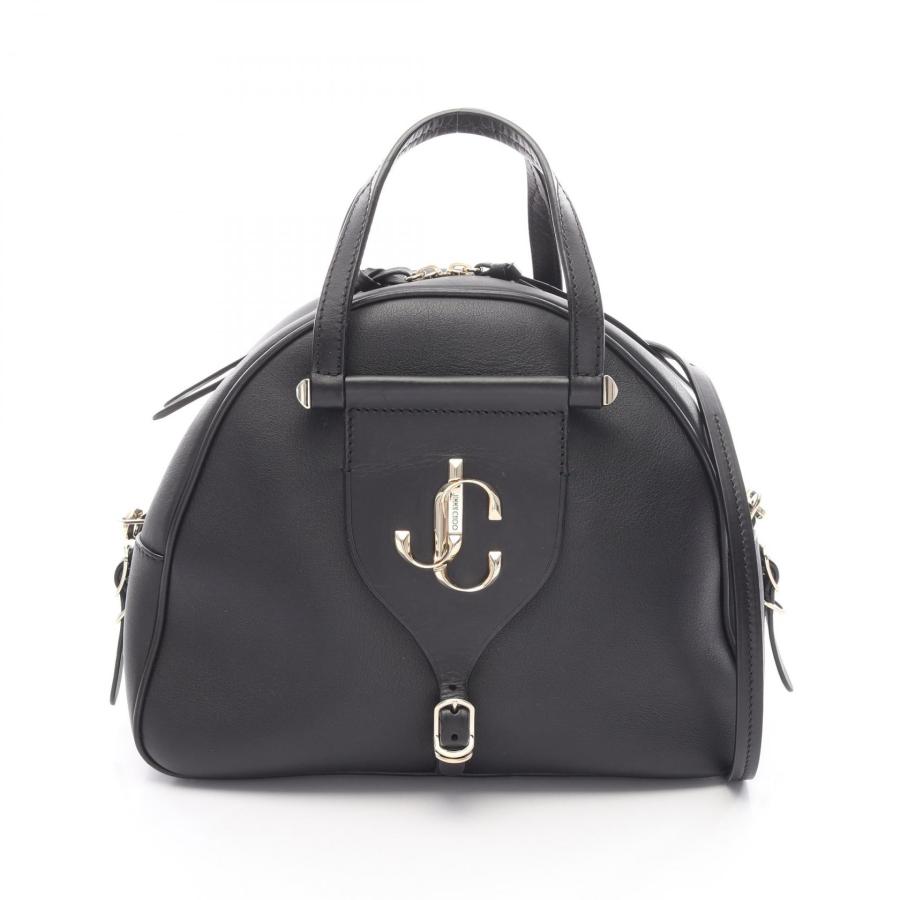ジミーチュウ ヴァレンヌ ボーリング M ブランドオフ JIMMY CHOO