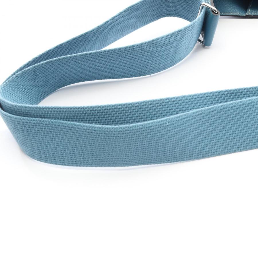 HERMES（エルメス） グッドニュースGM ブランドオフ レザー ショルダー