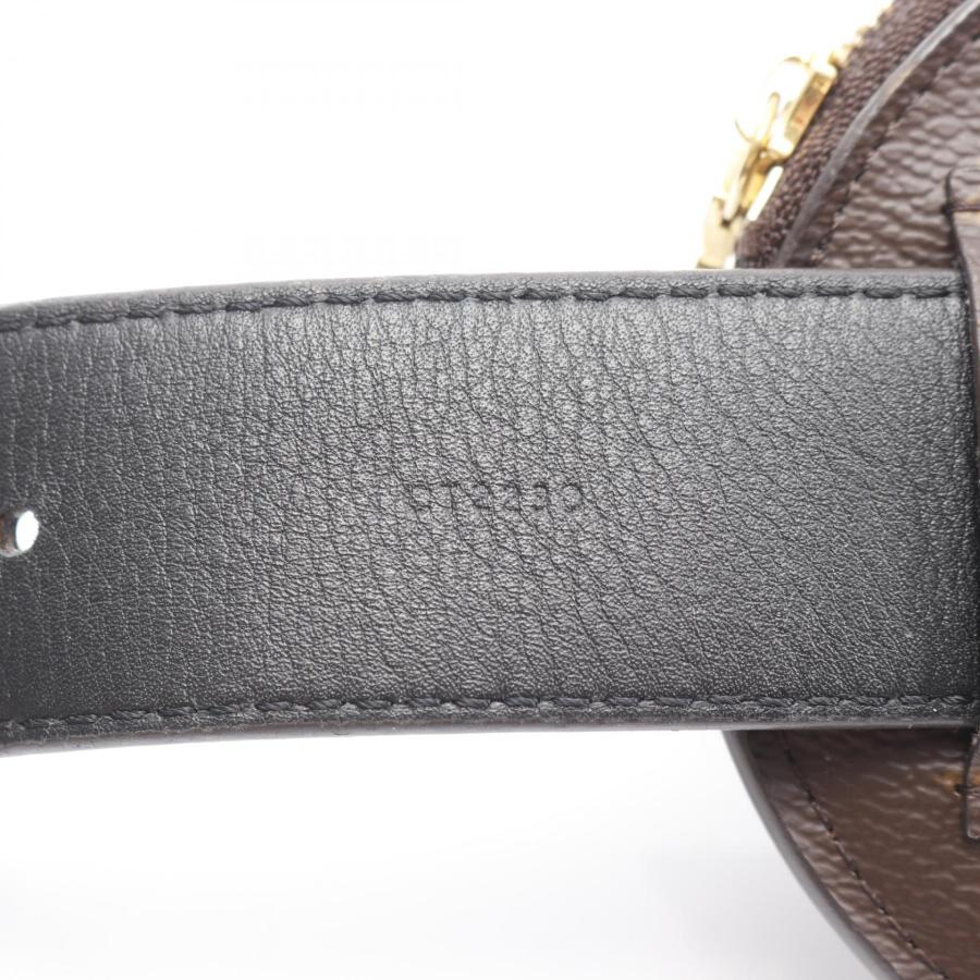 LOUIS VUITTON（ルイ・ヴィトン） サンチュール デイリー マルチ