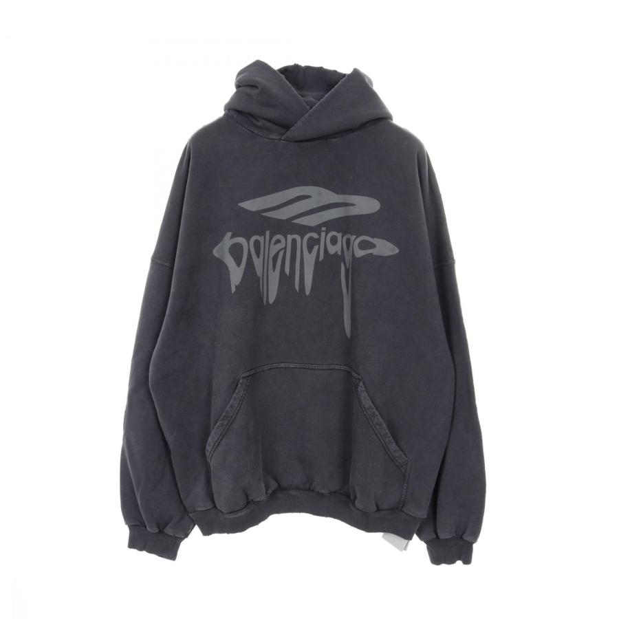 BALENCIAGA（バレンシアガ） 3B Liquified ブランドオフ コットン