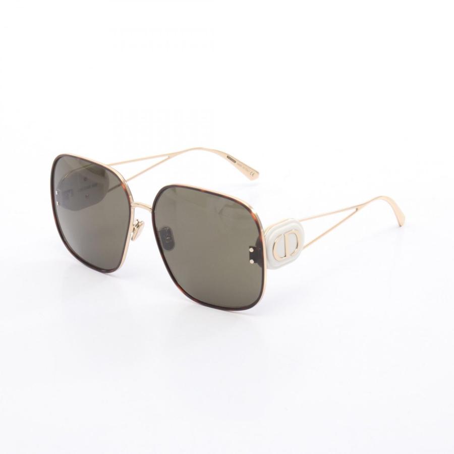 Dior ディオール サングラス Boby S1U ディオール Boby S1U ブランドオフ Dior その他 サングラス メタル