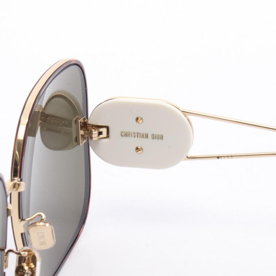 ディオール Boby S1U ブランドオフ Dior その他 サングラス メタル
