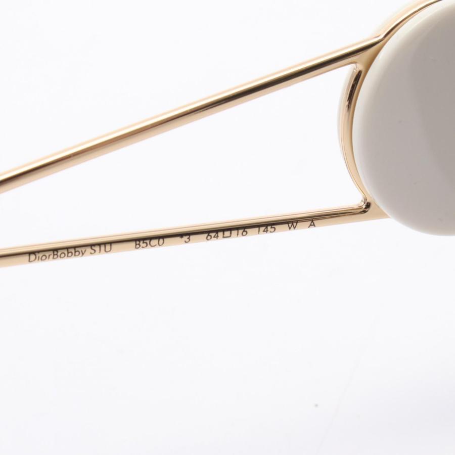 ディオール Boby S1U ブランドオフ Dior その他 サングラス メタル