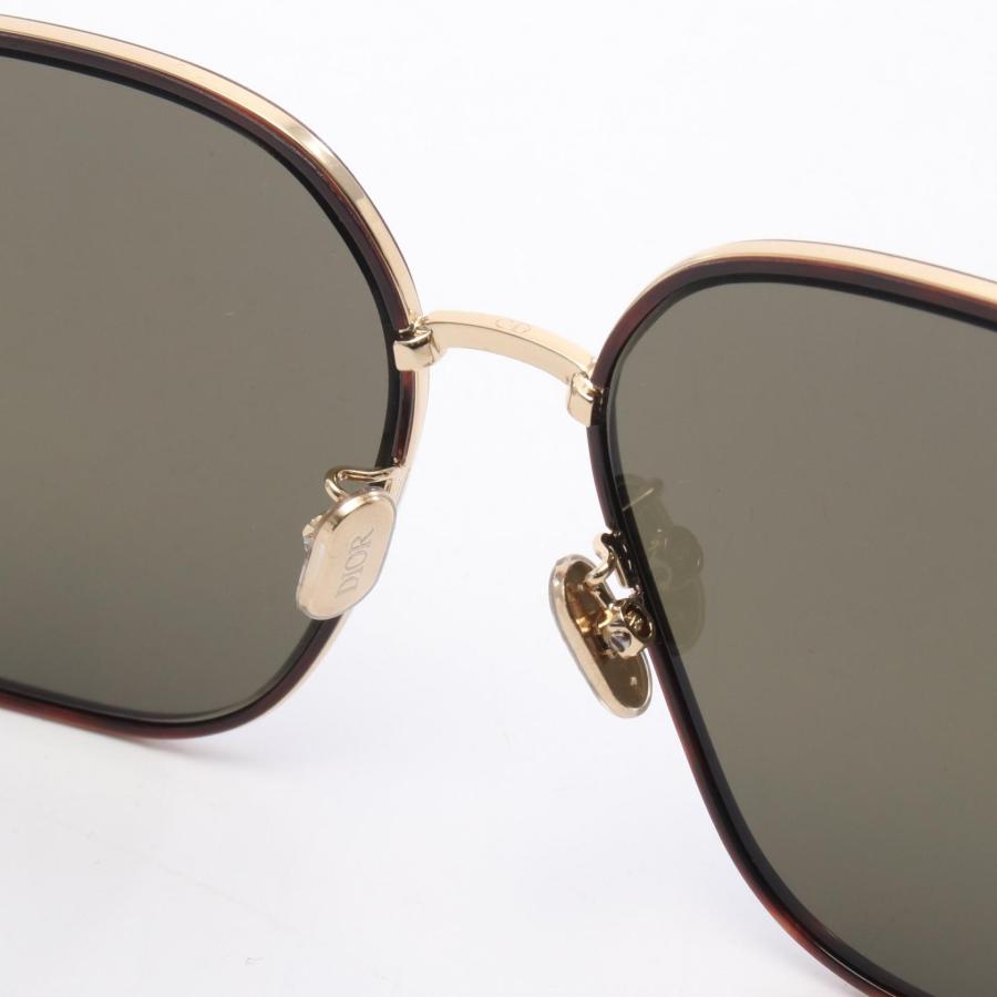 Dior ディオール サングラス Boby S1U ディオール Boby S1U ブランドオフ Dior その他 サングラス メタル