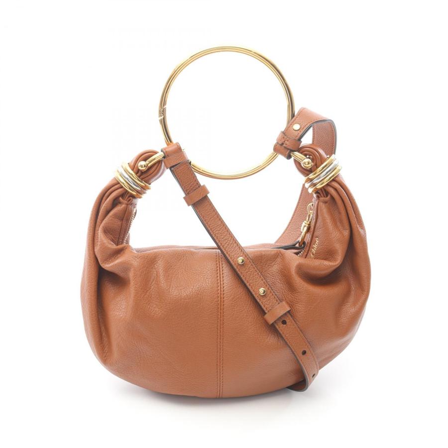 Chloe（クロエ） BRACELET HOBO ブレスレット ホーボー スモール