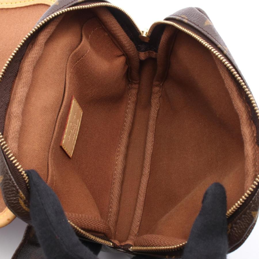 LOUIS VUITTON（ルイ・ヴィトン） バムバッグ ボスフォール ブランド