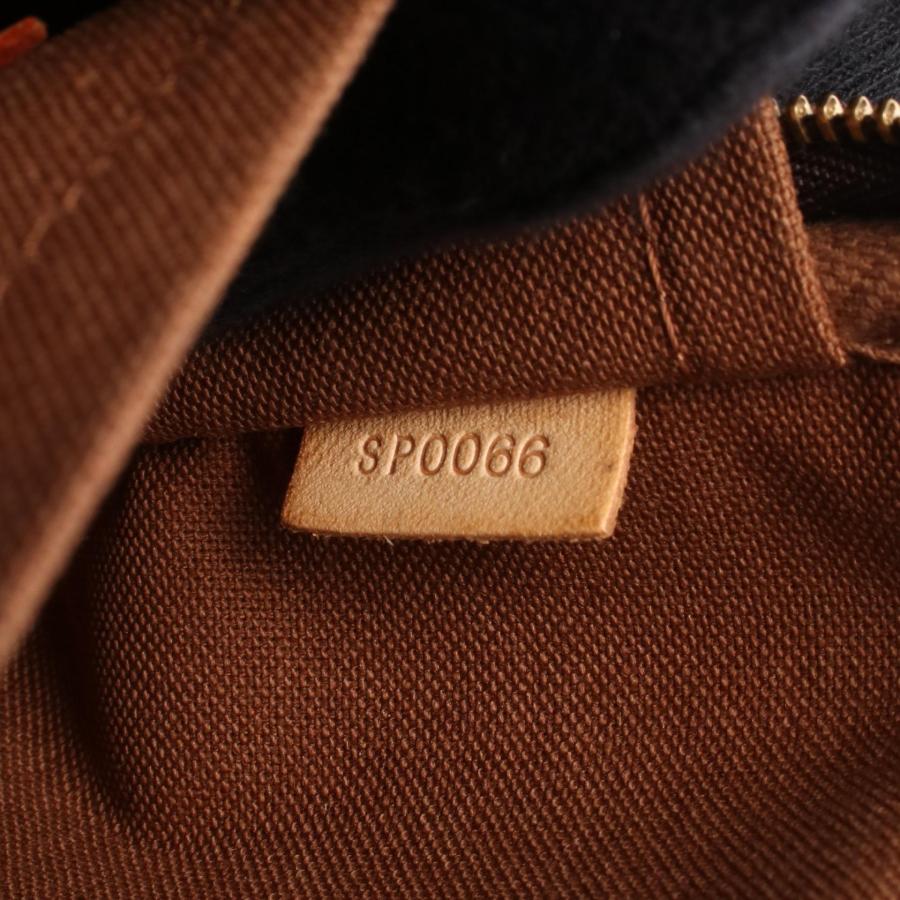 LOUIS VUITTON（ルイ・ヴィトン） バムバッグ ボスフォール ブランド