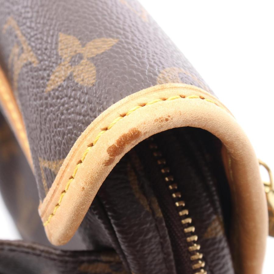 LOUIS VUITTON（ルイ・ヴィトン） バムバッグ ボスフォール ブランド