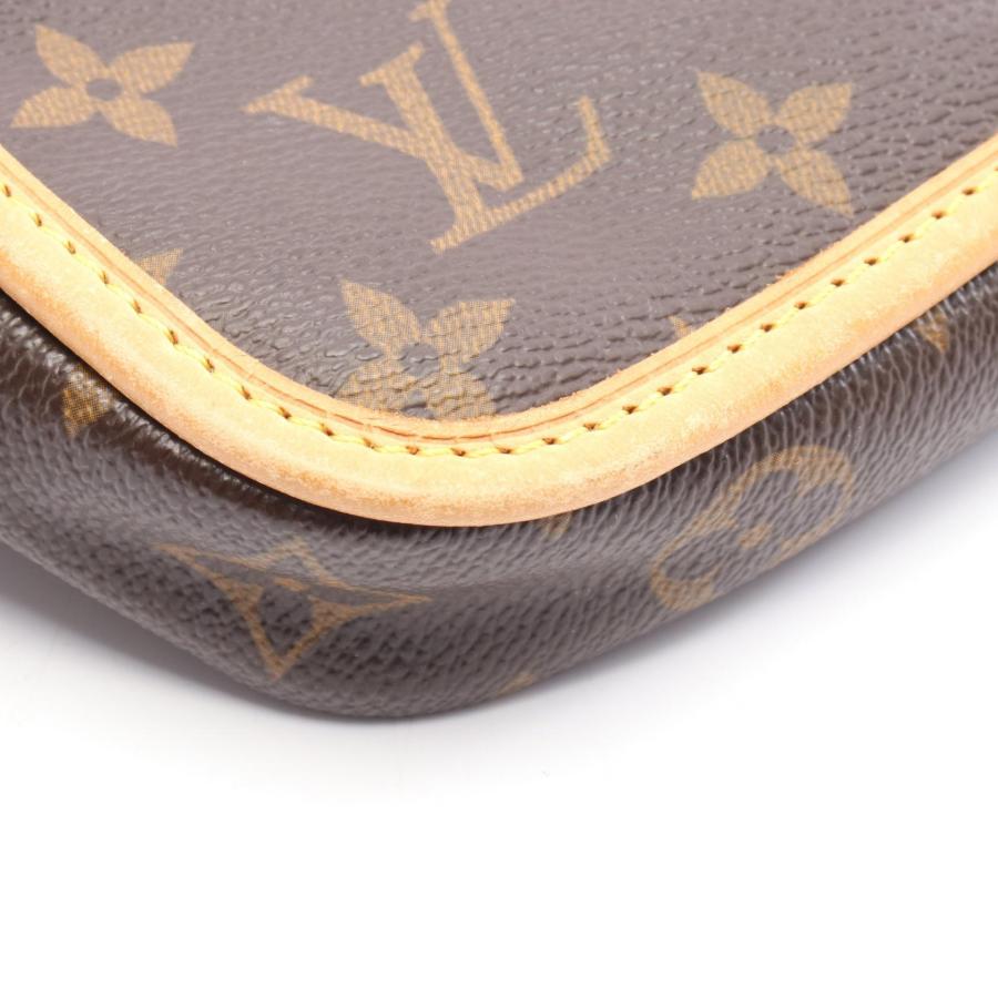 LOUIS VUITTON（ルイ・ヴィトン） バムバッグ ボスフォール ブランド