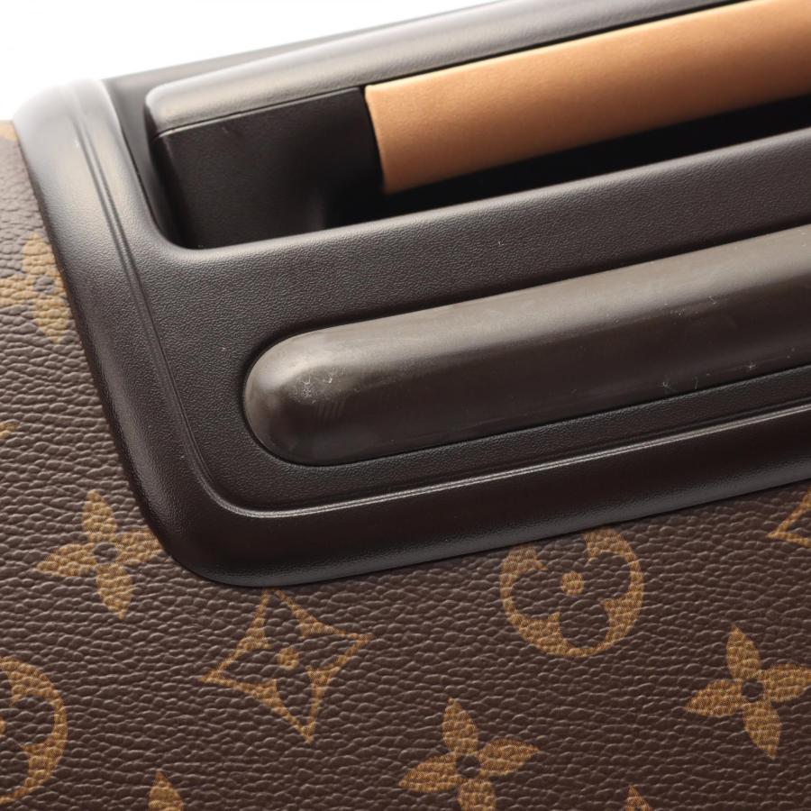 LOUIS VUITTON（ルイ・ヴィトン） ペガス55 モノグラム ブランドオフ