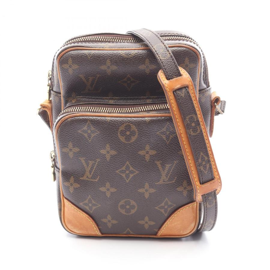 LOUIS VUITTON（ルイ・ヴィトン） アマゾン ブランドオフ ショルダー