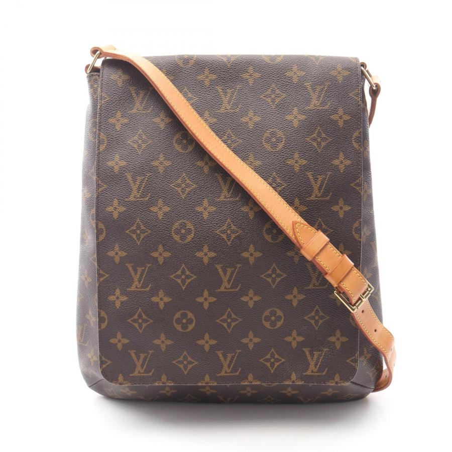 LOUIS VUITTON（ルイ・ヴィトン） ミュゼット ブランドオフ ショルダー
