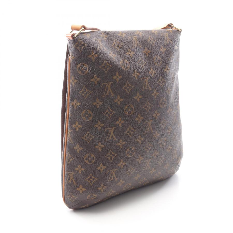 LOUIS VUITTON（ルイ・ヴィトン） ミュゼット ブランドオフ ショルダー