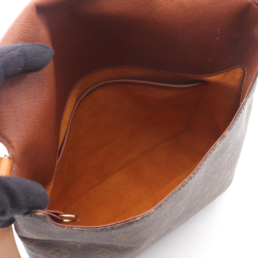 LOUIS VUITTON（ルイ・ヴィトン） ミュゼット ブランドオフ ショルダー