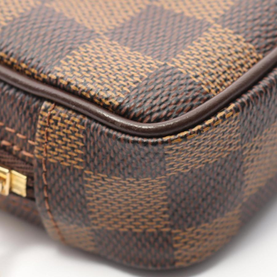 LOUIS VUITTON ルイ・ヴィトン ポーチ エテュイ オカピGM LOUIS VUITTON（ルイ・ヴィトン） エテュイ オカピGM ブランドオフ