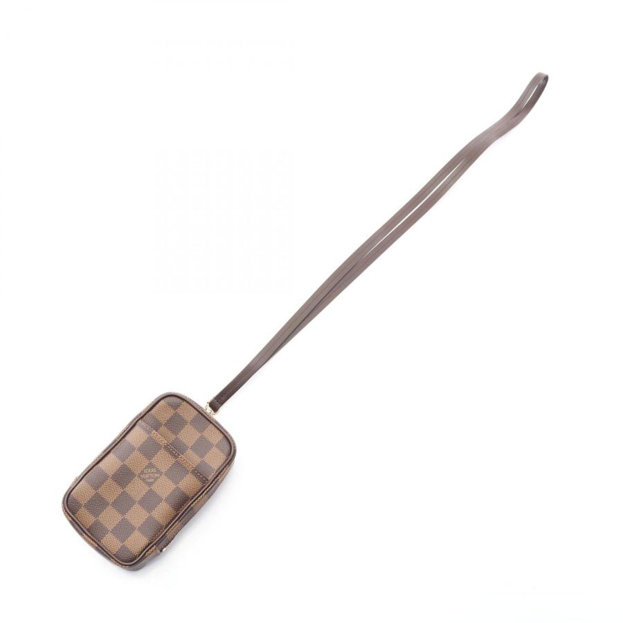 LOUIS VUITTON（ルイ・ヴィトン） エテュイ オカピGM ブランドオフ