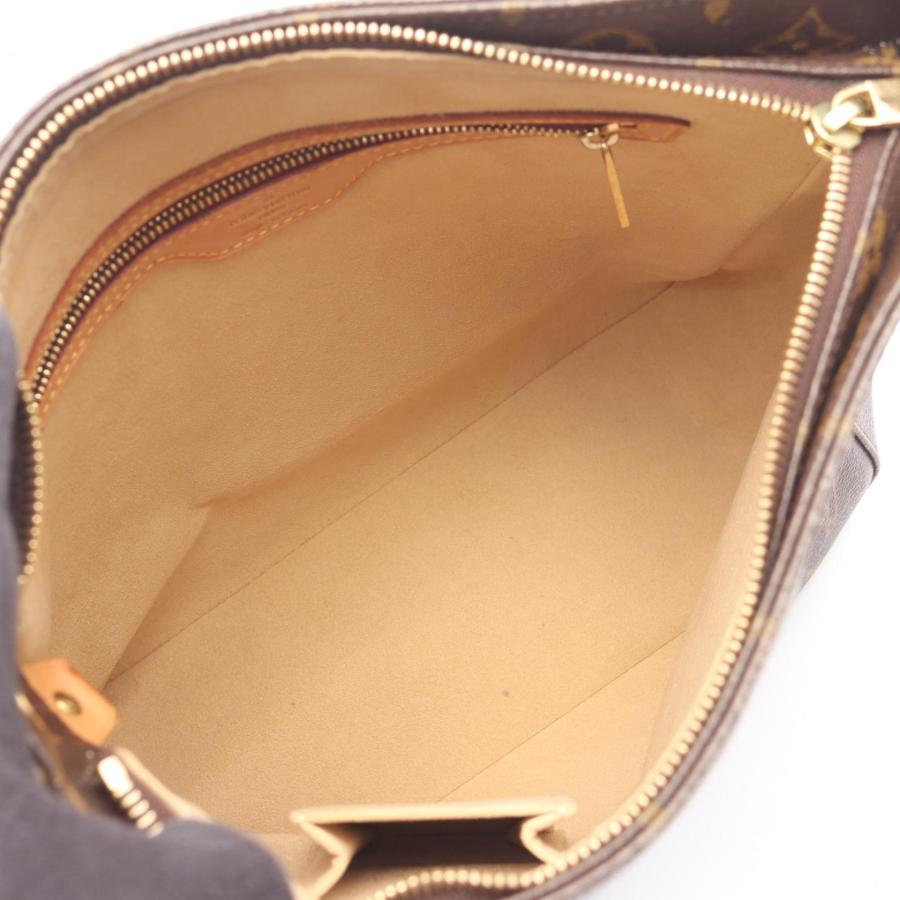 LOUIS VUITTON（ルイ・ヴィトン） ルーピングGM ブランドオフ