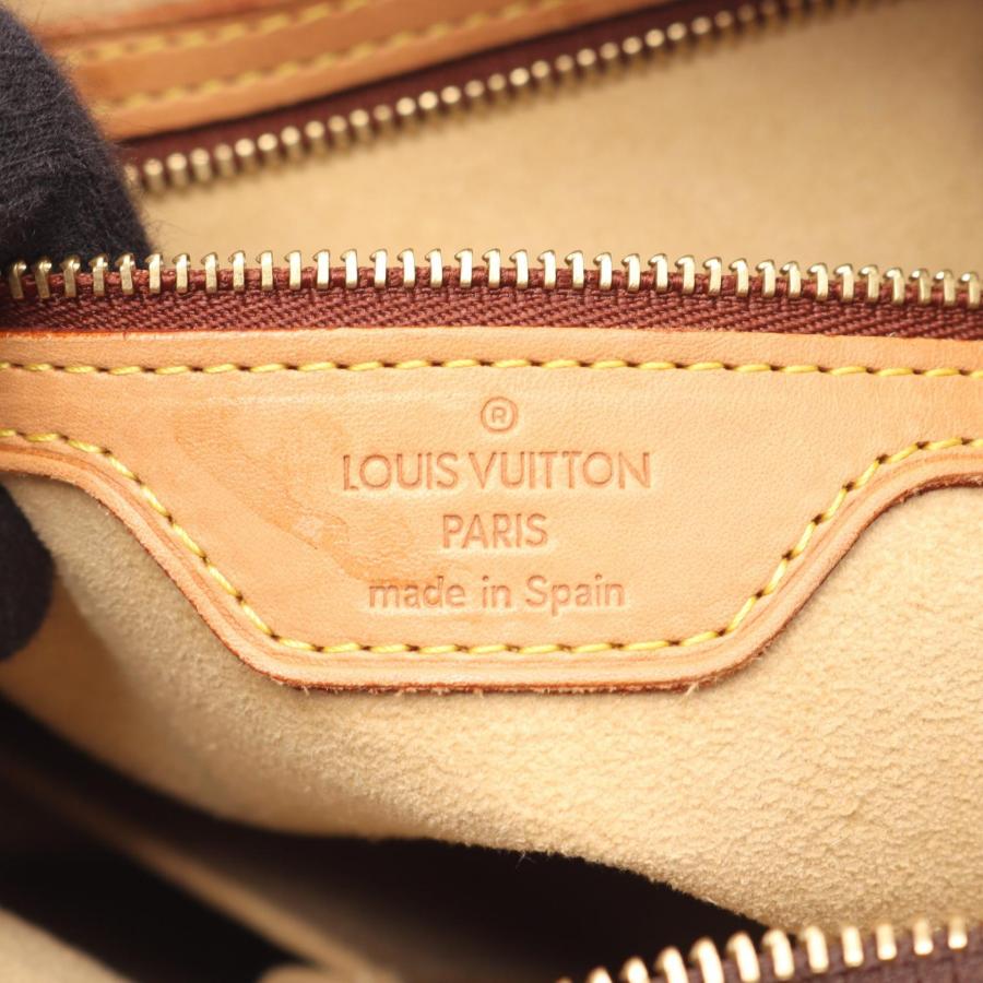 LOUIS VUITTON（ルイ・ヴィトン） ルーピングGM ブランドオフ
